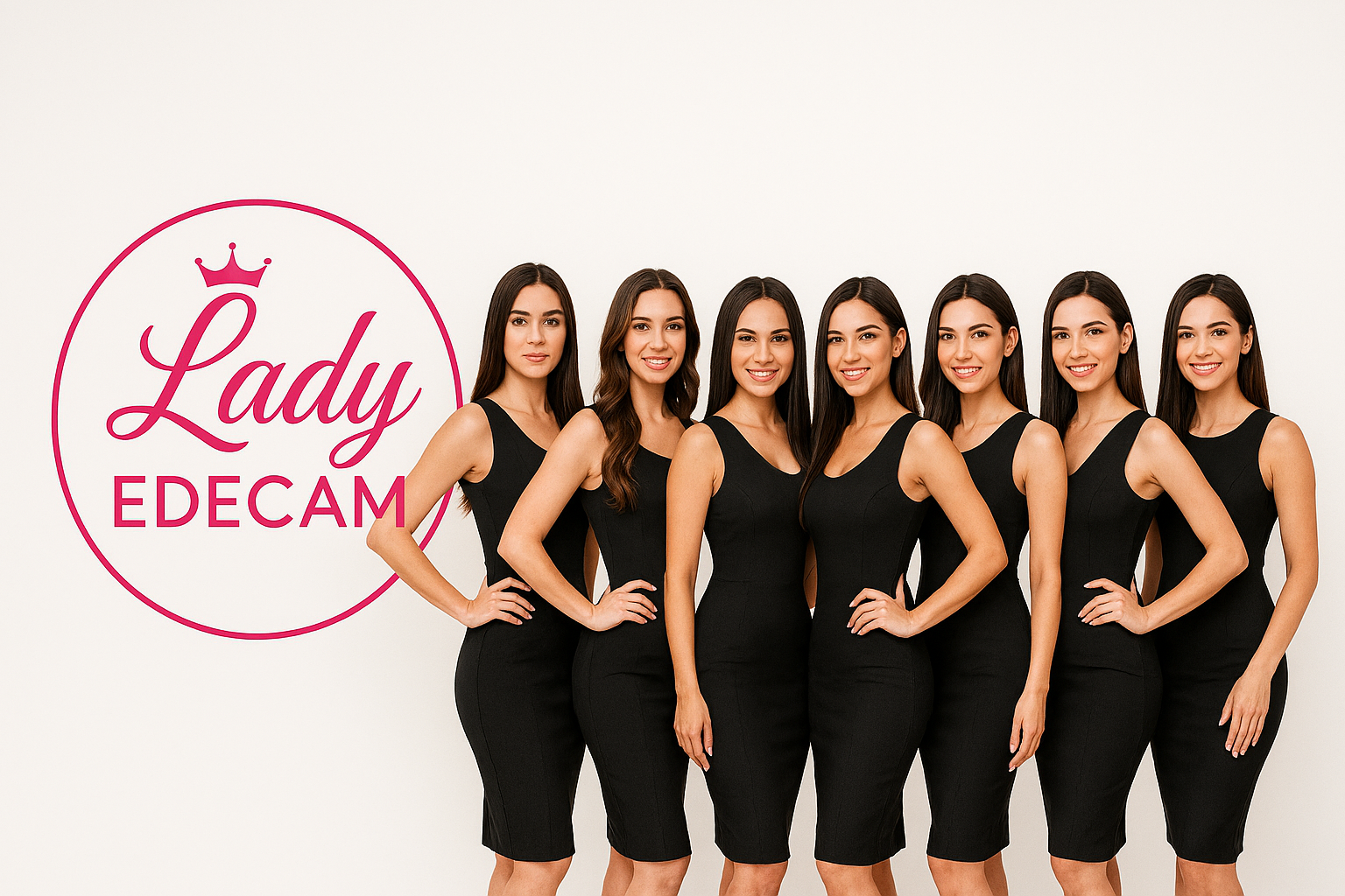 Edecanes profesionales