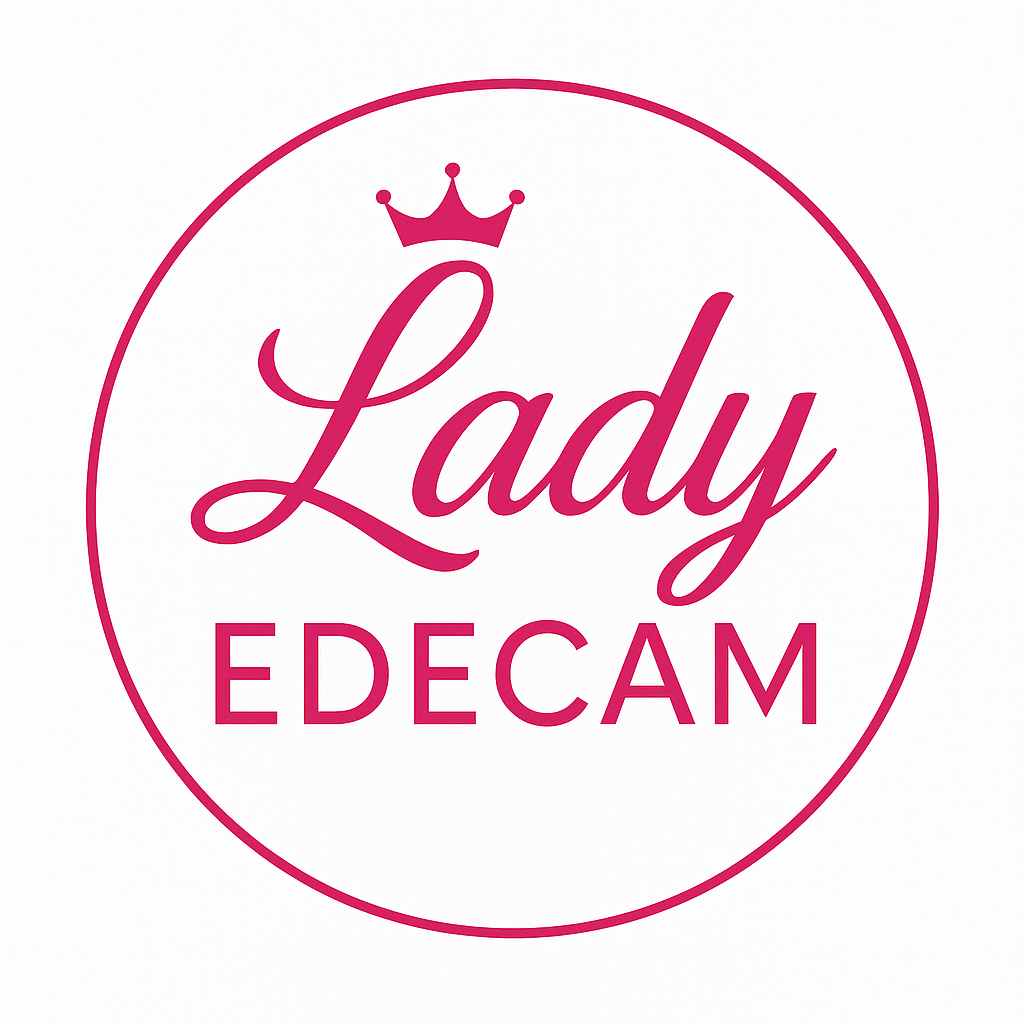 Lady Edecam