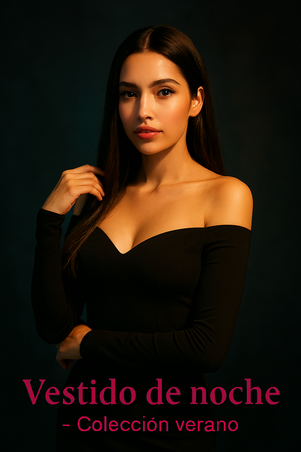 Valeria Mendez